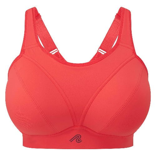 Power Running Bra - Fiesta | runderwear™