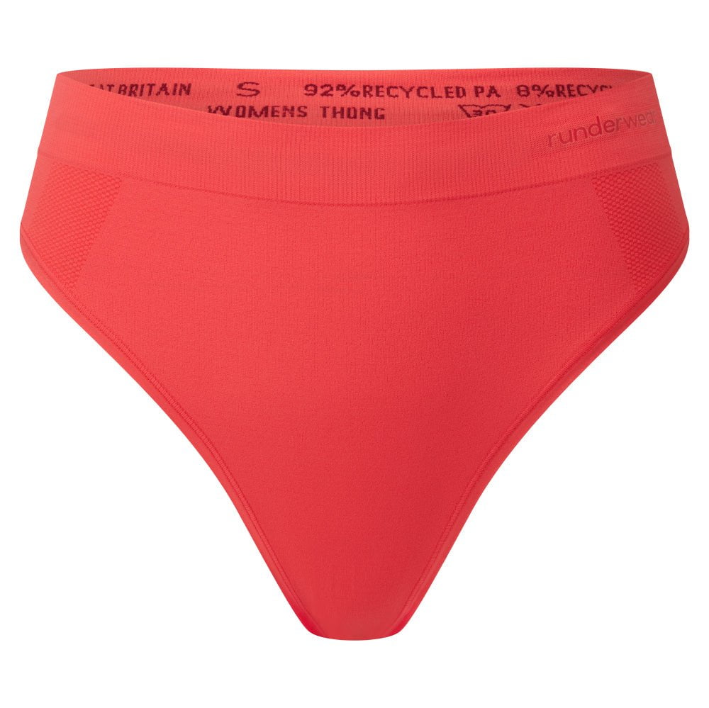 Women's Running Thong- Fiesta