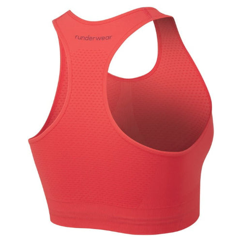 Balance Sports Bra - Fiesta | runderwear™